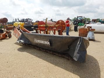 Main image Bush Hog DM90